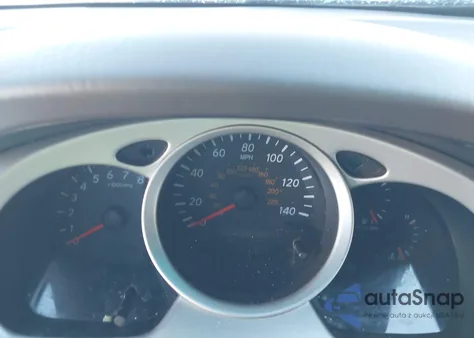 2005 Toyota Highlander V6 from USA, damaged, VIN JTEEP21A450132170